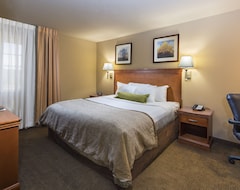 Hotel Candlewood Suites Macon (Macon, USA)