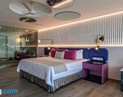 Hotel Almar Resort - 1 Bedroom Ocean View (Puerto Vallarta, Mexico)