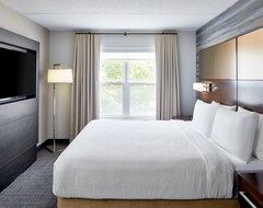 Hotelli Residence Inn by Marriott Rochester West/Greece (Rochester, Amerikan Yhdysvallat)