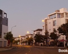 Toàn bộ căn nhà/căn hộ Dk Apartment (Hải Dương, Việt Nam)