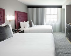 The Axis Moline Hotel, Tapestry Collection By Hilton (Moline, USA)