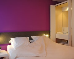 Hotel Alfa-Inn (Blankenberge, Belgien)
