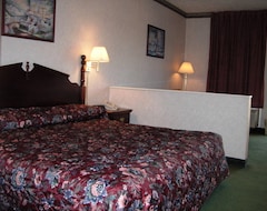 Hotel America's Best Inn Greenwood (Greenwood, Sjedinjene Američke Države)