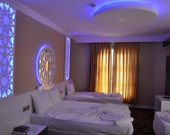 Hotel Ugur (Mersin, Turquía)