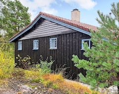 Koko talo/asunto Holiday Home Ostereidet (Osterøy, Norja)
