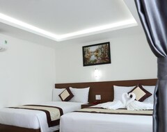 Hotel Royal Home (Nha Trang, Vietnam)
