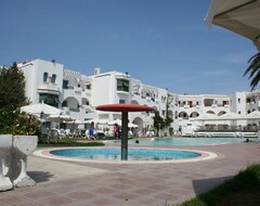 Hotel Résidence Essaada (Bizerte, Tunis)