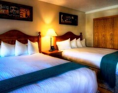 Hotel Beaver Run Resort (Breckenridge, USA)