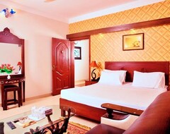 Khách sạn New Doves Inn Hotel (Lahore, Pakistan)