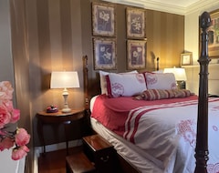 Hotelli Wayside Inn Bed And Breakfast (Ellicott City, Amerikan Yhdysvallat)