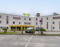 Khách sạn B&B HOTEL Yvetot (Yvetot, Pháp)