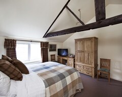 Hotel The Carpenters Arms (Thirsk, United Kingdom)