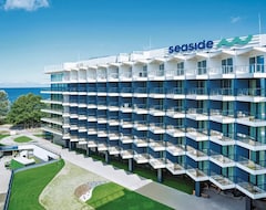Khách sạn Seaside Park Hotel (Kolobrzeg, Ba Lan)