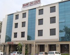 Hotel Sai Saya Nashik Road (Nashik, India)