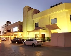 Hotel Al Qurum (Muscat, Oman)