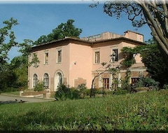 Hotel Villa Ulivi (Floransa, İtalya)