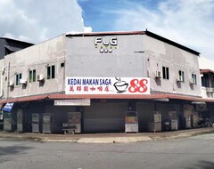 Khách sạn Flg Motel (Alor Setar, Malaysia)