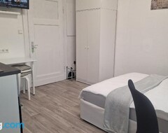 Cijela kuća/apartman Studio Apartment 24 - 3r3 (Essen, Njemačka)