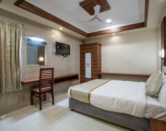 Hotelli Hotel Sivas (Perambalur, Intia)