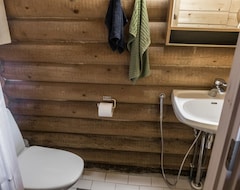Koko talo/asunto Vacation Home Varrella Virran In Pello - 6 Persons, 1 Bedrooms (Pello, Suomi)