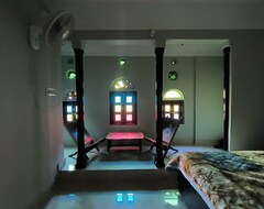 Hotel Pinkcity Backpackers (Jaipur, Indija)