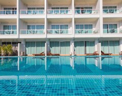 The Pano Hotel And Residence (Klong Muang, Thailand)