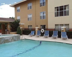 Hotelli Extended Stay America Suites - Dallas - Frankford Road (Dallas, Amerikan Yhdysvallat)