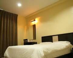 Khách sạn Hotel The Fern Lodge (Johore Bahru, Malaysia)