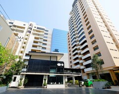 Otel Abloom Exclusive Serviced Apartments (Bangkok, Tayland)