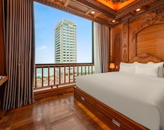 Khách sạn Monalisa Luxury Hotel (Đà Nẵng, Việt Nam)