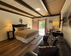 Khách sạn Riverfront Lodging River Room 20 (Shady Cove, Hoa Kỳ)