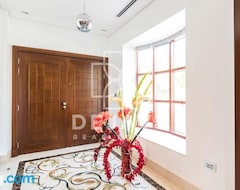 Casa/apartamento entero Alm`trd (Al Ain, Emiratos Árabes Unidos)