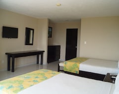 Khách sạn Solymar Cancun Beach Resort (Cancun, Mexico)