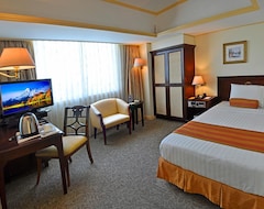 Hotel Networld (Pasay, Filipinas)