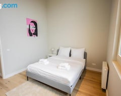 Hele huset/lejligheden Ample 3 Bedroom Apartment (Rotterdam, Holland)