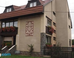 Entire House / Apartment Family House (Blansko, Czech Republic)