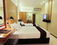 Khách sạn Hotel One Vittoria (Bantay, Philippines)