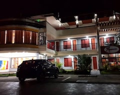 Azzura City Hotel (Zamboanga City, Filipinas)