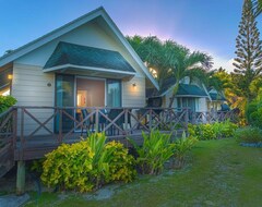 Hotel Manea Beach Villas (Muri, Cook Islands)