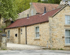 Cijela kuća/apartman Masons Cottage (Arkendale, Ujedinjeno Kraljevstvo)
