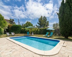 Toàn bộ căn nhà/căn hộ Scenic Villa In Beaufort With Private Pool (Beaufort, Pháp)