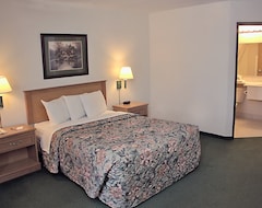 Motel Americas Best Value Inn (Annandale, USA)