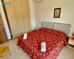 Cijela kuća/apartman Appartamento Vista Mare (Alba Adriatica, Italija)