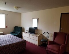 Motel Bilmar Inn & Suites (Dell Rapids, EE. UU.)