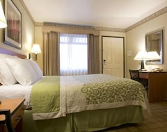 Hotelli City Center Inn And Suites (San Francisco, Amerikan Yhdysvallat)