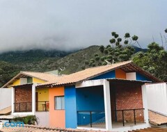 Entire House / Apartment Village Jardins (Jacobina, Brazil)