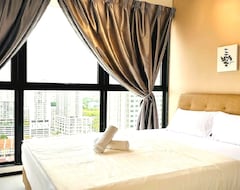Hotel Oyo Home 90948 Irishe Homestay Penang (Georgetown, Malaysia)
