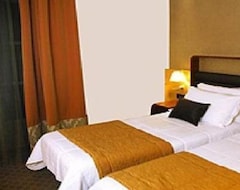 Hotel Holiday Inn Turin City Centre (Turín, Italia)