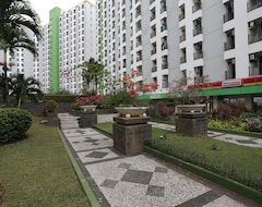 Hotel Collection O 93142 Lion Rooms (Tangerang, Indonezija)