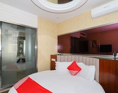Hotelli Changzhou leaf boat business chain hotel (Changzhou, Kiina)